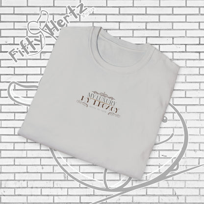 Luxury Legacy (Light) Unisex T-shirt