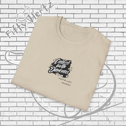 In Darkness (Light) Unisex T-Shirt