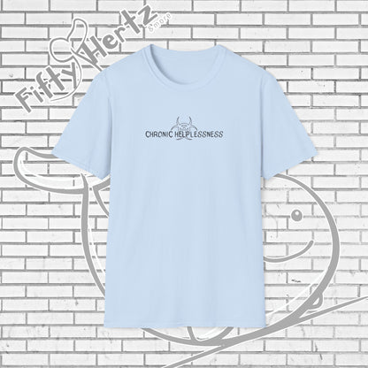 Three Bullies (Light) Unisex T-Shirt