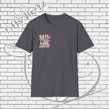 Less Envy (Dark) Unisex T-Shirt