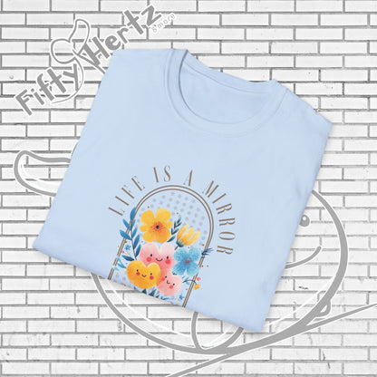 Smile at it Unisex T-Shirt