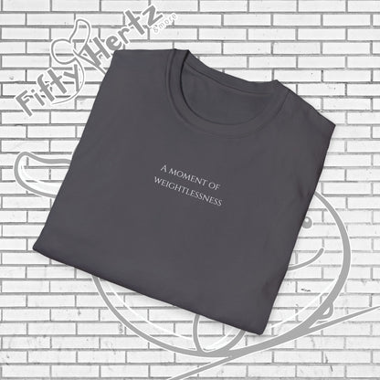 Free Falling (Dark) Unisex T-Shirt