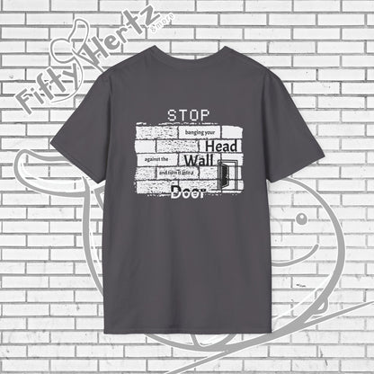 Dream OUT (Dark) Unisex T-Shirt