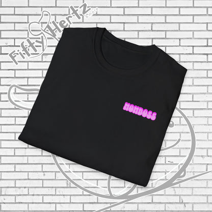 Super_MOM (Dark) Unisex T-Shirt