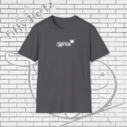 Sleepless Night (Dark) Unisex T-Shirt