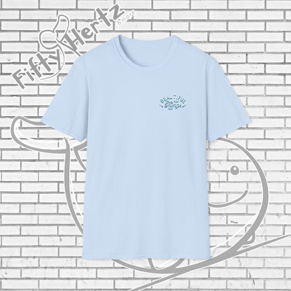 Love yourself Unisex T-Shirt