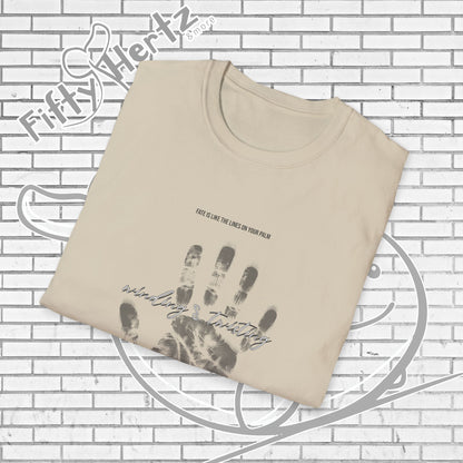 Your Palm (Light) Unisex T-Shirt
