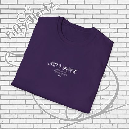 Empire Building (Dark) Unisex T-Shirt