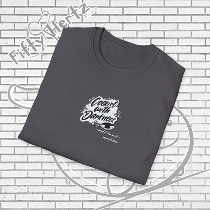 In Darkness (Dark) Unisex T-Shirt