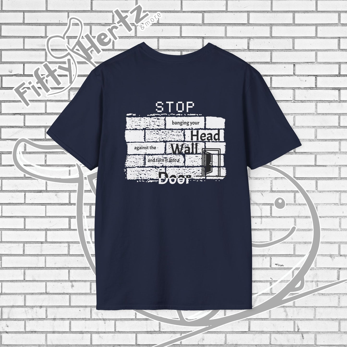 Dream OUT (Dark) Unisex T-Shirt