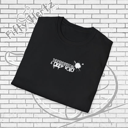 Sleepless Night (Dark) Unisex T-Shirt
