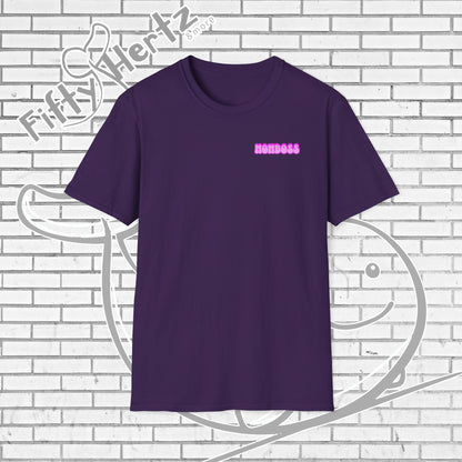 Super_MOM (Dark) Unisex T-Shirt