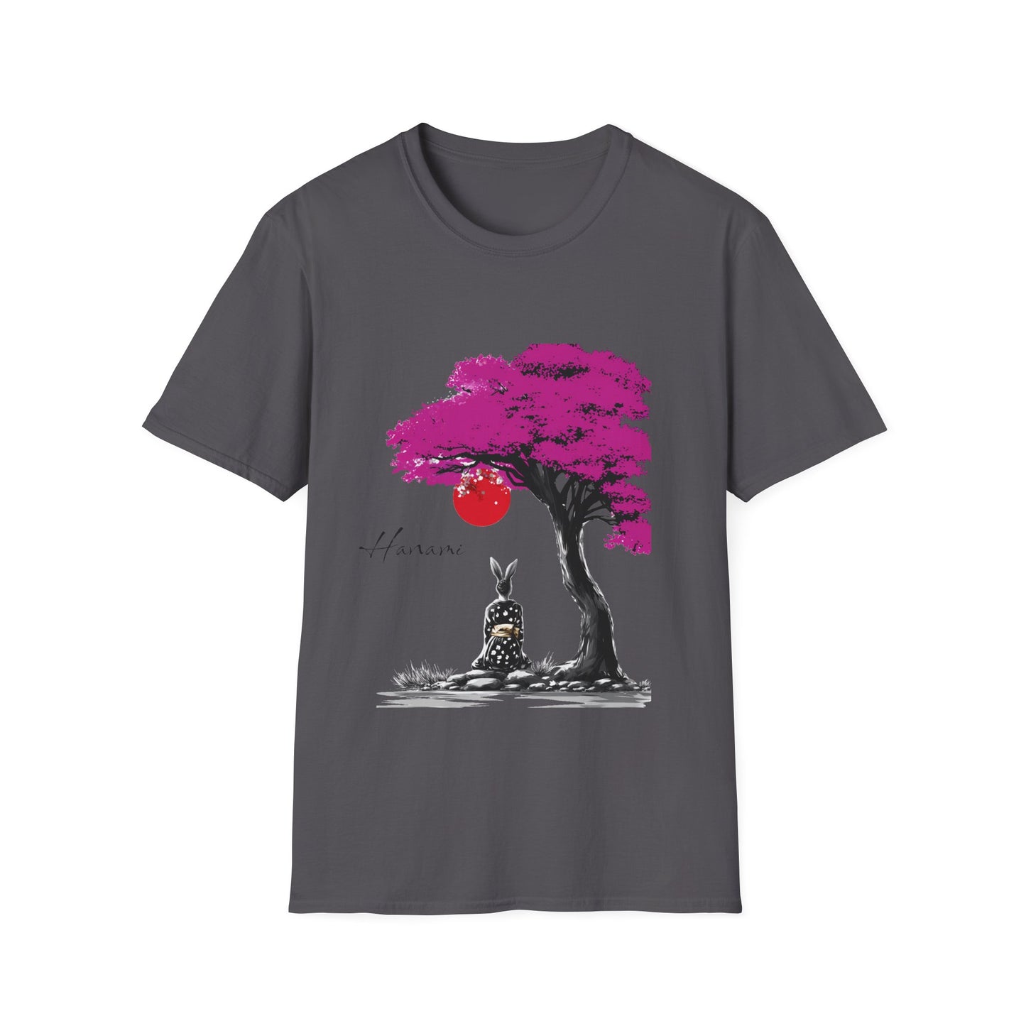 HaNAMi T-Shirt