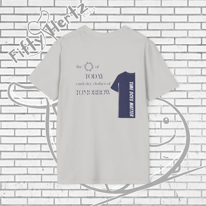Tomorrow Sun (Light) Unisex T-Shirt