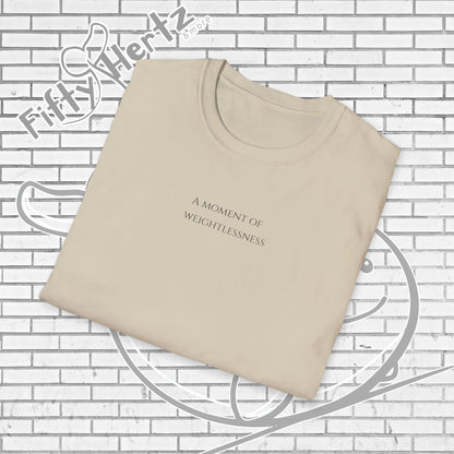 Free Falling (Light) Unisex T-Shirt