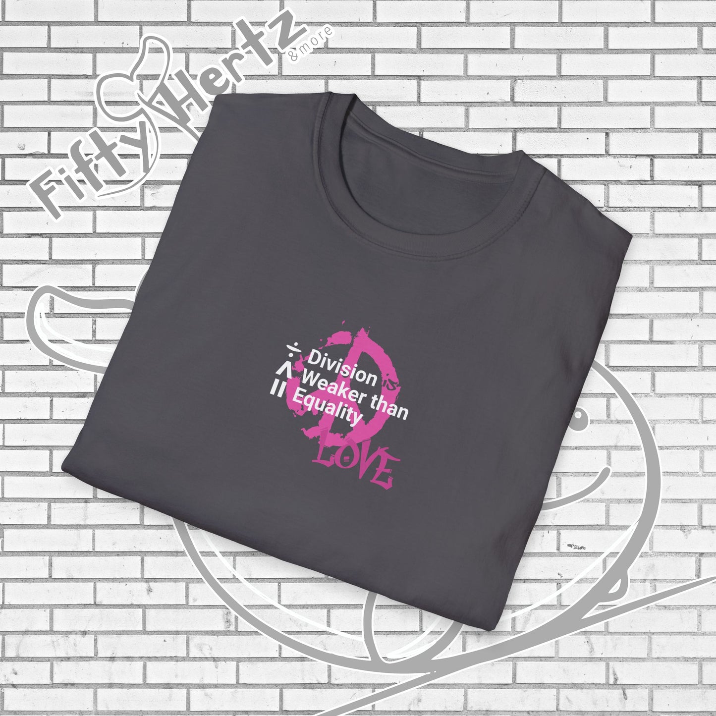 I'm a Rapper (Dark) Unisex T-shirt