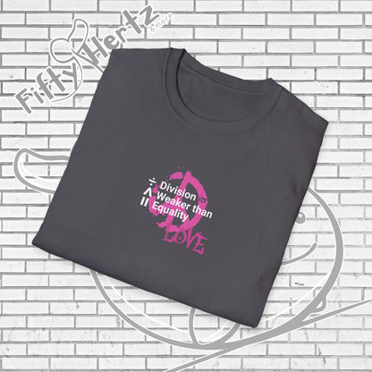 I'm a Rapper (Dark) Unisex T-shirt