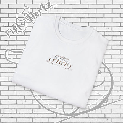 Luxury Legacy (Light) Unisex T-shirt