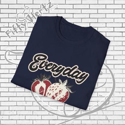 Sweet & Bitter Unisex T-Shirt