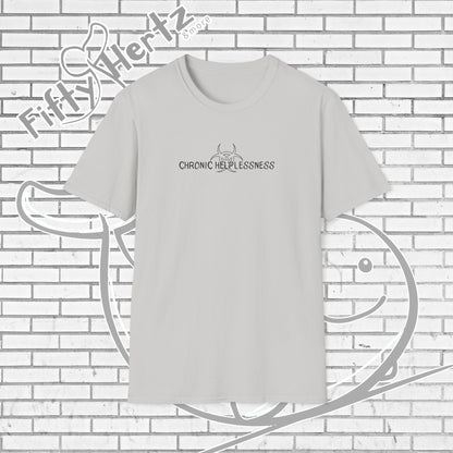 Three Bullies (Light) Unisex T-Shirt