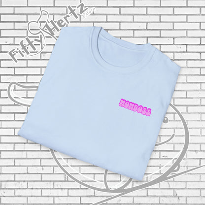 Super_MOM (Light) Unisex T-Shirt