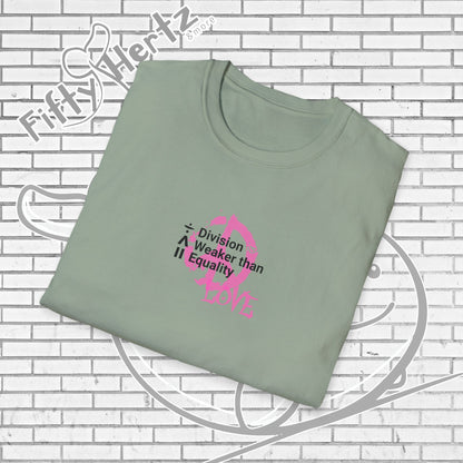 I'm a Rapper (Light) Unisex T-shirt