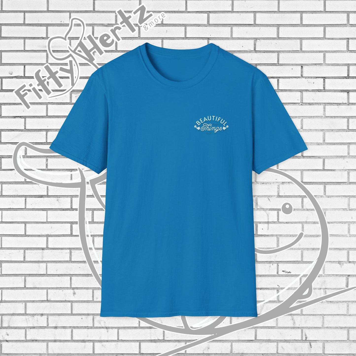 Love yourself Unisex T-Shirt