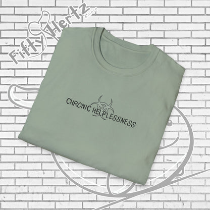 Three Bullies (Light) Unisex T-Shirt