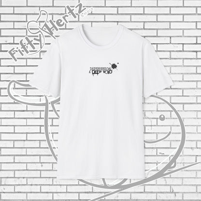 Sleepless Night (Light) Unisex T-Shirt