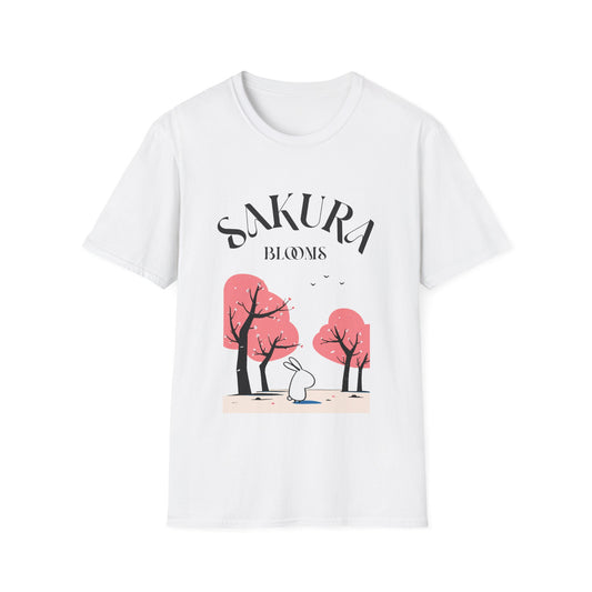 Sakura BLOOMs T-Shirt