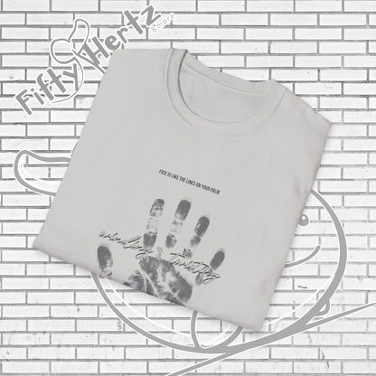 Your Palm (Light) Unisex T-Shirt