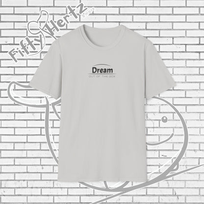 Dream OUT (Light) Unisex T-Shirt