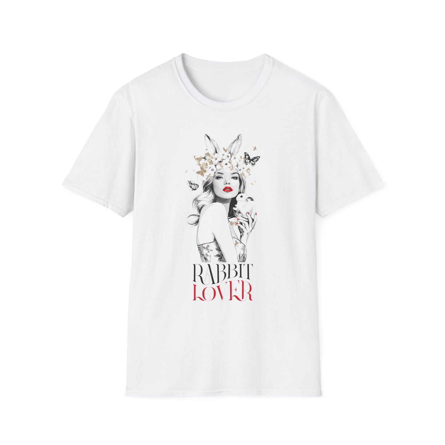 RabBIT LOVEr T-Shirt
