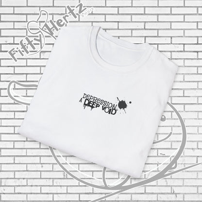 Sleepless Night (Light) Unisex T-Shirt