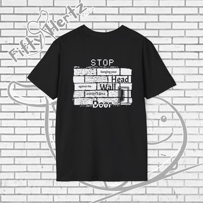 Dream OUT (Dark) Unisex T-Shirt