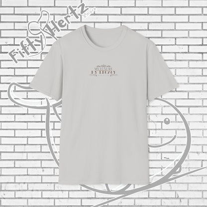 Luxury Legacy (Light) Unisex T-shirt