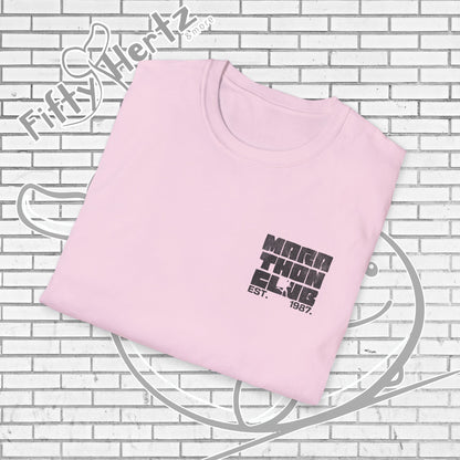 Marathon CLUB (Light) Unisex T-Shirt