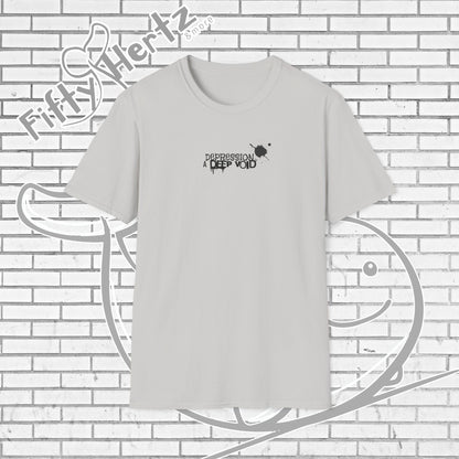 Sleepless Night (Light) Unisex T-Shirt