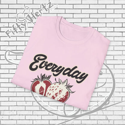 Sweet & Bitter Unisex T-Shirt