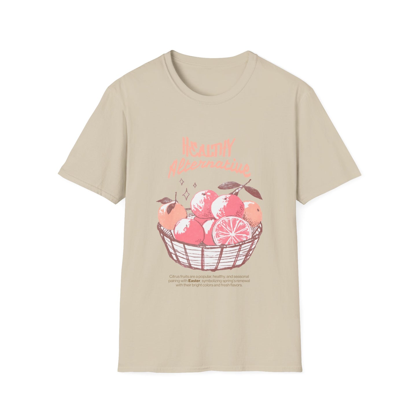 Healthy AlterNATIVE T-Shirt