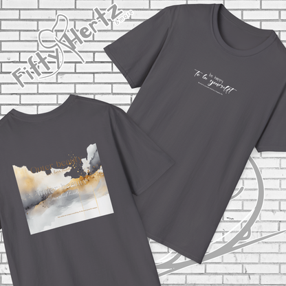 Inner Beauty (Dark) Unisex T-Shirt