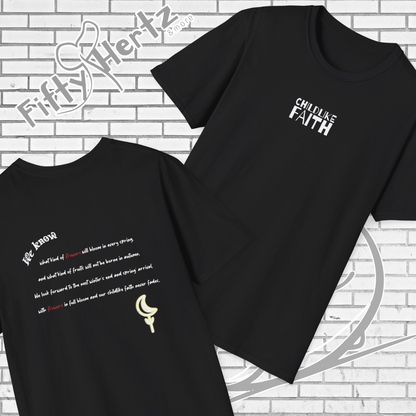 New Moon (Dark) Unisex T-Shirt