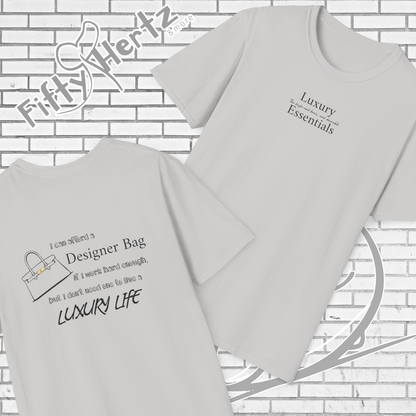 Luxury Essentials (Light) Unisex T-Shirt