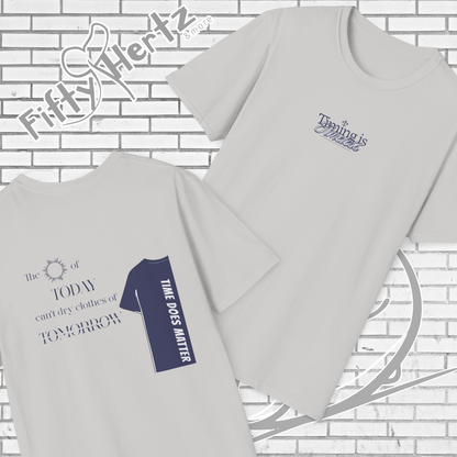 Tomorrow Sun (Light) Unisex T-Shirt