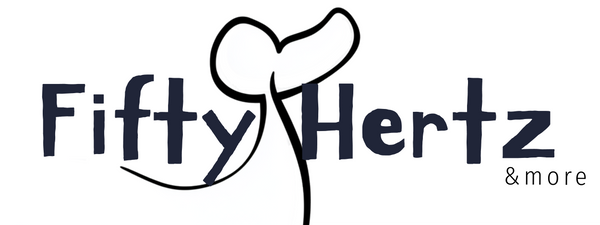 Fifty Hertz - Studio
