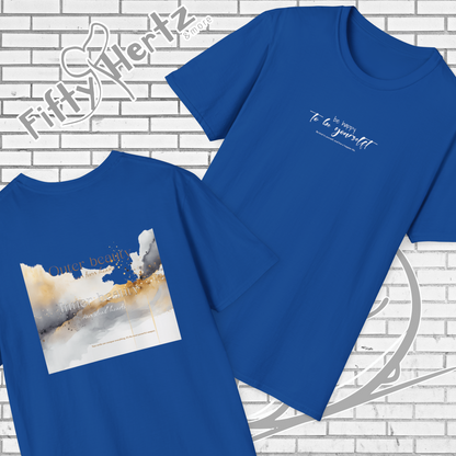 Inner Beauty (Dark) Unisex T-Shirt