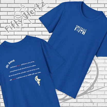 New Moon (Dark) Unisex T-Shirt