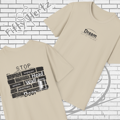 Dream OUT (Light) Unisex T-Shirt