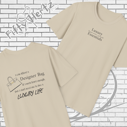 Luxury Essentials (Light) Unisex T-Shirt