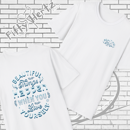Love yourself Unisex T-Shirt